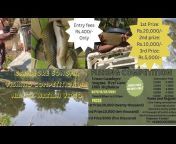 Garo Hills Fishing Competition Vlog