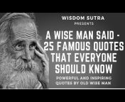 Wisdom Sutra