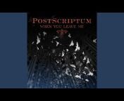 Postscriptum - Topic