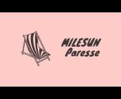 Milesun Music