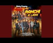 Ricky Founty - Topic
