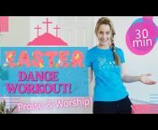 Life Groove - Christian Dance Workouts- Anna Shoko
