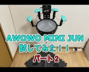 JUNICHI SATO Drums