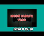 Mon Cabaya Vlog