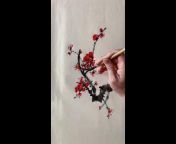 水墨丹青Traditional Chinese Paintings