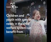 National CASA/GAL Association for Children