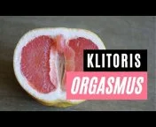 Harte Klitoris Bebt Beim Ultimativen Orgasmus