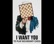♟️ Boundary Chess ♟️
