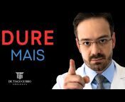 Dr. Tiago Guirro - Urologia e Saúde