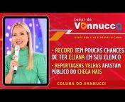 Canal do Vannucci - No Play News