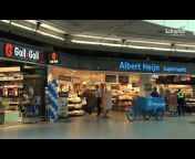 Amsterdam Airport Schiphol