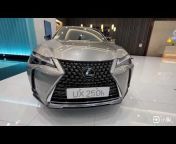 Lexus銷售顧問-丁筱娟-購車小幫手
