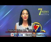 7News Belize