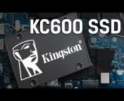 Kingston Technology 中文 - 繁體
