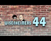 Wisenheimers Podcast