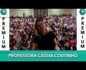 Professora Cássia Coutinho