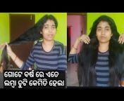 Odisha vlogger Risma