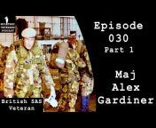 Military Veterans Podcast
