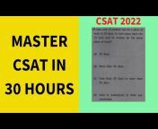 CSAT MANTRA® - INDIA&#39;S NO.1 CSAT COURSE