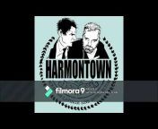 Harmontown Hall of Records