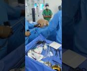 Dr Vishal Soni - Robotic Gastro-Intestinal Surgeon