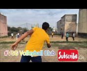 VSG volleyball club