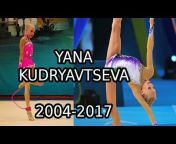 Gymnastics Through The Years