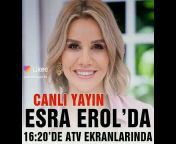 Esra Erol
