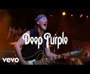 Deep Purple Official