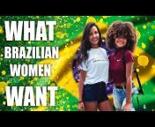 Brazil Brasil with Renata Lopes