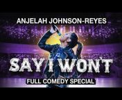 Anjelah Johnson-Reyes