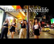 Explore Vancouver Canada