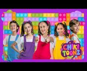 Chiki Toonz - Kids&#39; Songs