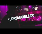 Jordan Miller