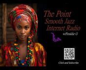 The Point Smooth Jazz Internet Radio