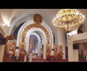 Archangel Michael Coptic Orthodox Church