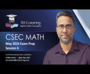 CSEC Mathematics
