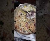 Komal cooking vlogs