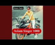 Aslam Sabri - Topic