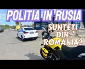 Un român in Rusia