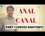 Anatomy Classes by Dr. Sushant