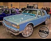 Whips By Wade