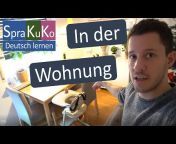 Sprakuko - Deutsch lernen