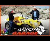 Jay Leno&#39;s Garage