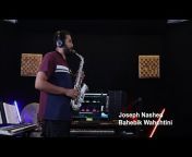 Joseph Nashed sax