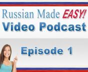 Russian Made Easy.com