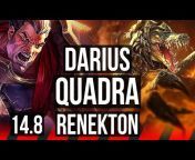 domisumReplay: Darius
