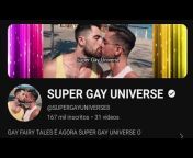 SUPER GAY UNIVERSE