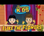 The Countdown Kids