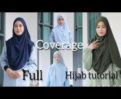 Hijab Style by Lia